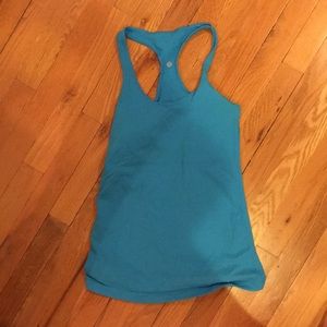 Lululemon Tank